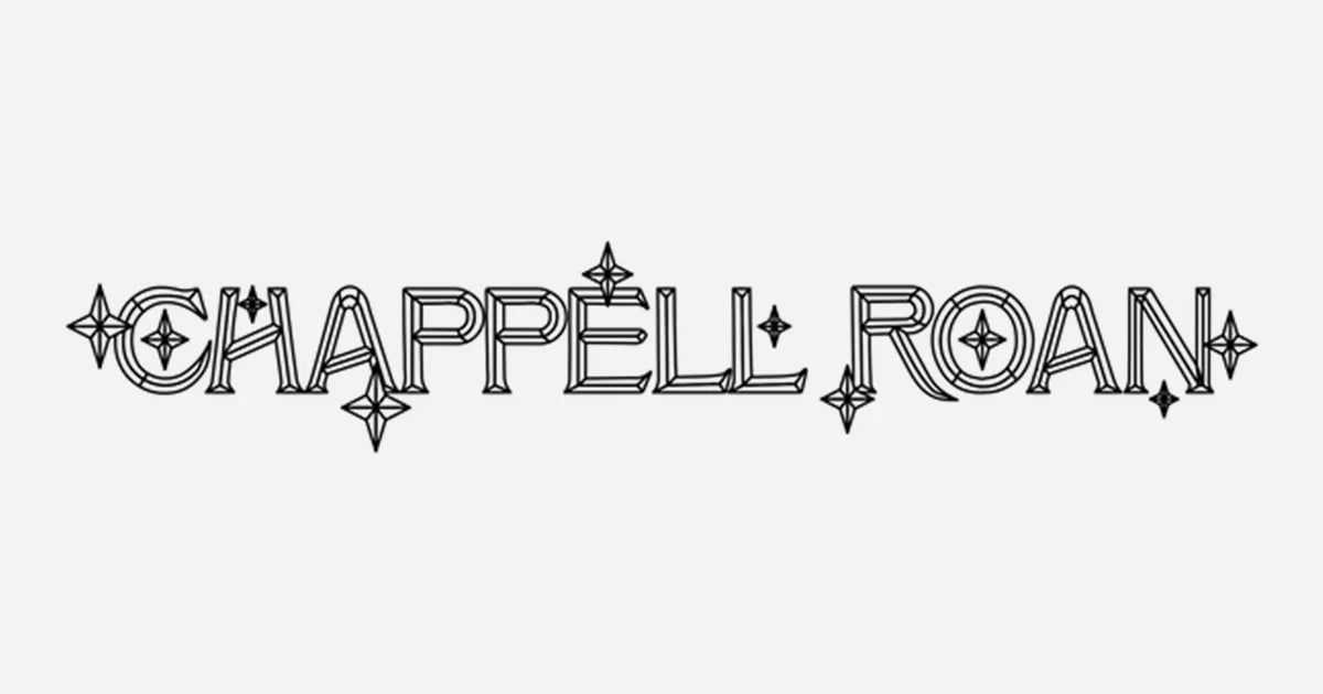 Chappell Roan Official AU Store - Chappell Roan Official AU Store