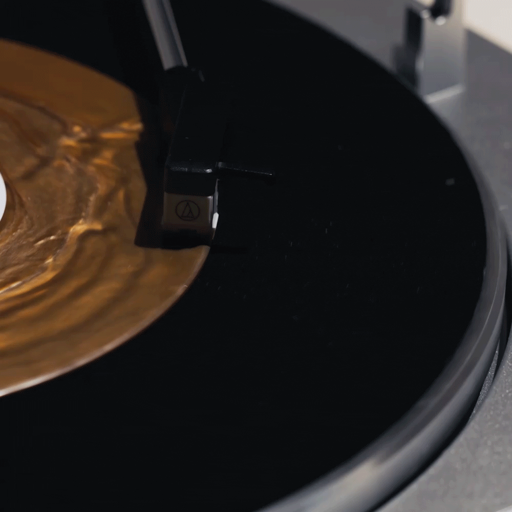 The Subway 7" Video